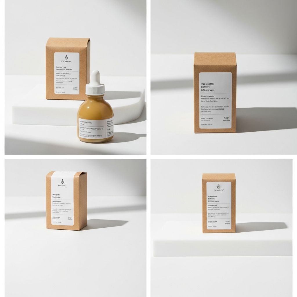 Transparenz und Ehrlichkeit